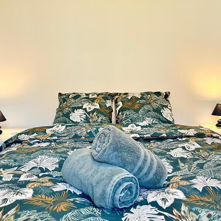 Coc - L'Etoile Du Marin Villa Wissant Ngoại thất bức ảnh