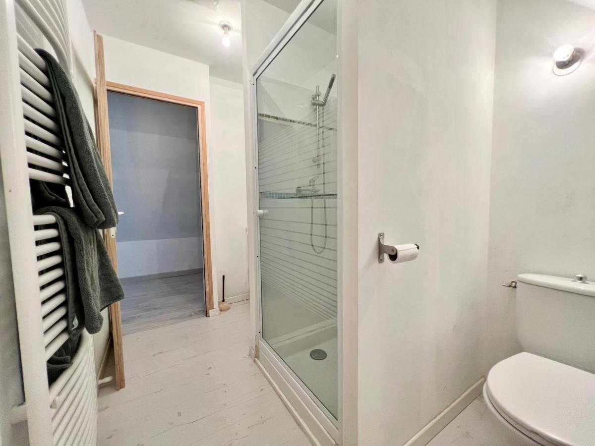 Coc - L'Etoile Du Marin Villa Wissant Ngoại thất bức ảnh