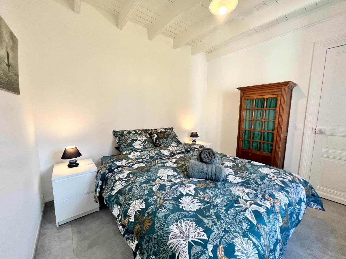 Coc - L'Etoile Du Marin Villa Wissant Ngoại thất bức ảnh