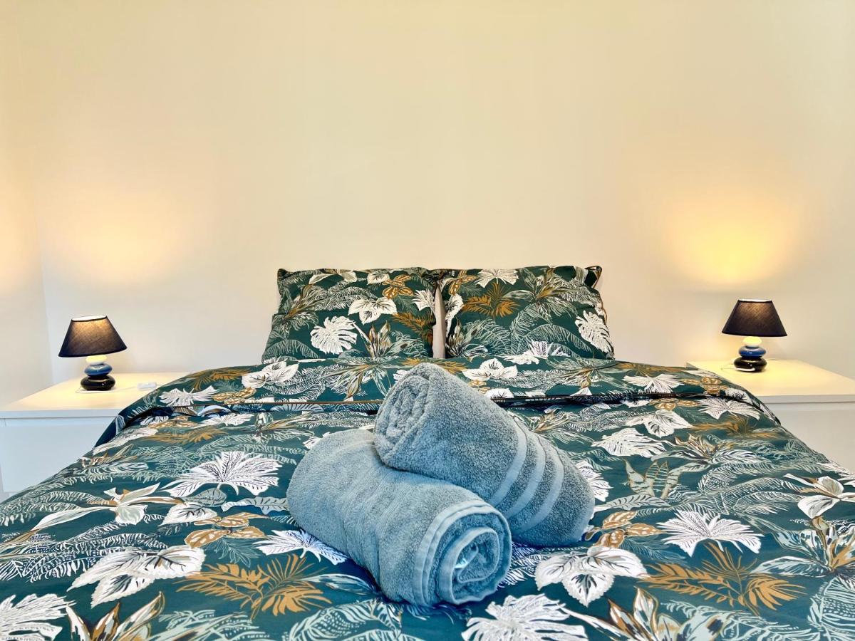 Coc - L'Etoile Du Marin Villa Wissant Ngoại thất bức ảnh